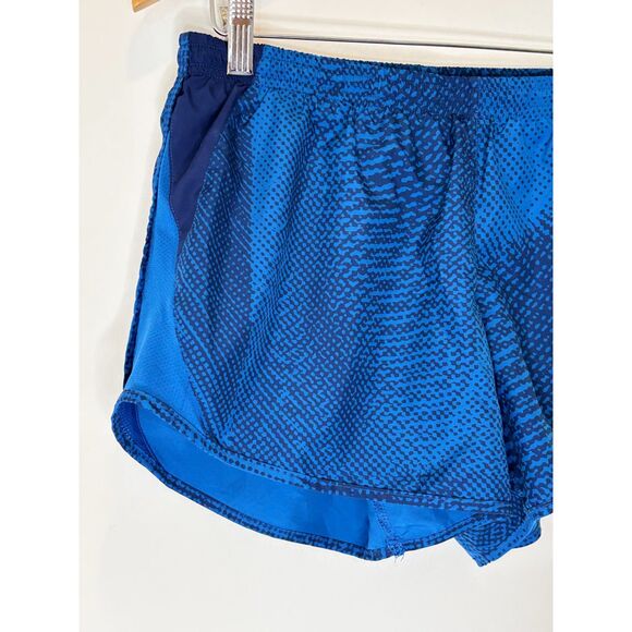 Nike Dri Fit Women's Athletic Sports Shorts Size Medium - a21 - Picture 4 of 12